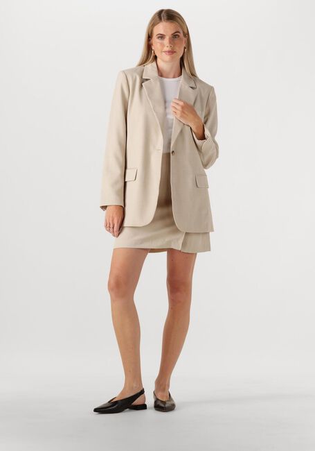 Beige MODSTRÖM Blazer GALEMD 2 BLAZER - large