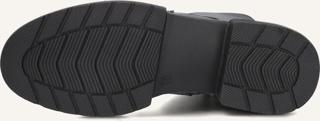 Zwarte MEXX Veterboots HOLEA Zwarte MEXX Veterboots HOLEA - large