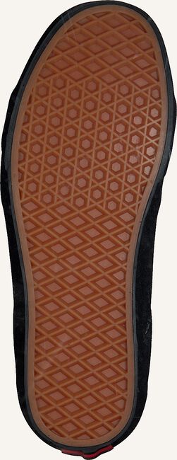 Zwarte VANS Hoge sneakers UA SK8-HI DAMES Zwarte VANS Hoge sneakers UA SK8-HI DAMES - large