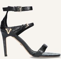 Zwarte JOSH V Sandalen MELANY - medium