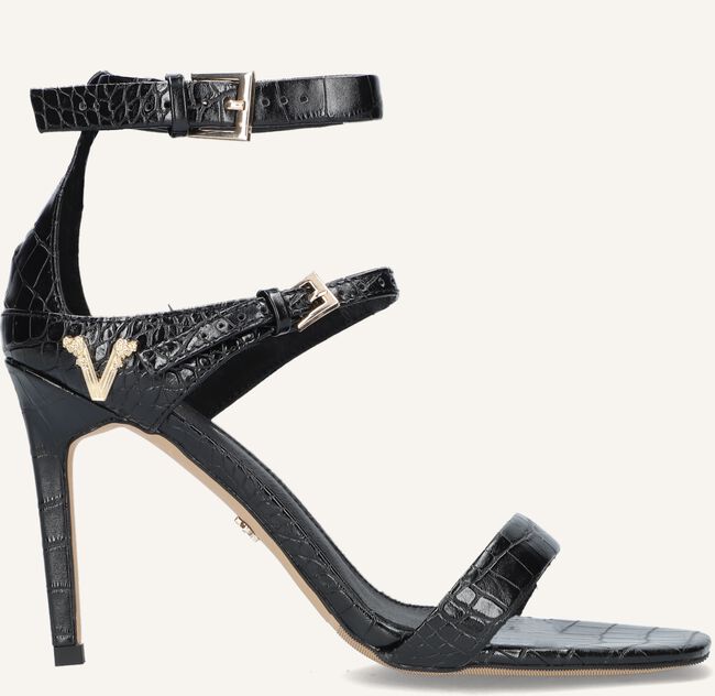 Zwarte JOSH V Sandalen MELANY Zwarte JOSH V Sandalen MELANY - large