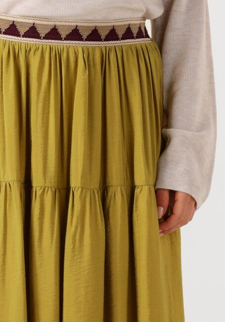 Gele LOUIZON Maxirok WELLNESS - large