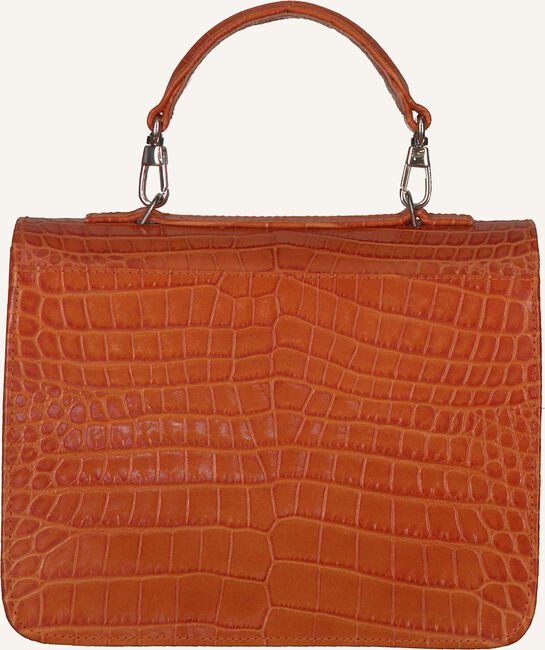 Oranje UNISA Schoudertas ZGASOL Oranje UNISA Schoudertas ZGASOL - large