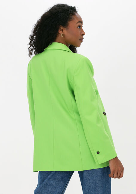 Groene SELECTED FEMME Blazer SLFRIVER RELAXED - large