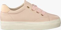 Roze GANT Sneakers AMANDA - medium