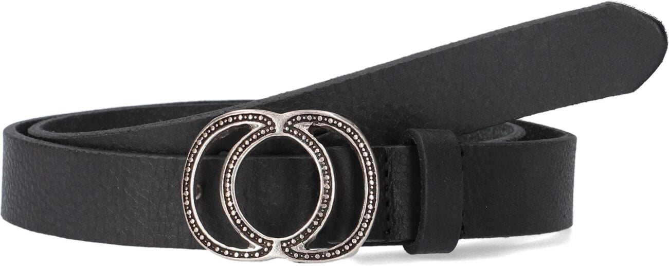 LEGEND Dames Riemen 25141 Zwart