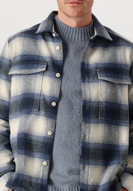 Multi DRYKORN Overshirt GUNRAY 146521 - large