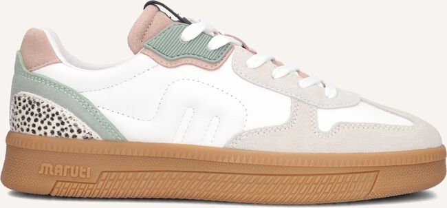 Beige MARUTI Lage sneakers YALE Beige MARUTI Lage sneakers YALE - large