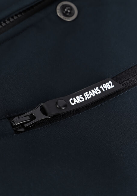 Blauwe CARS JEANS Parka's KIDS WORCKS - large