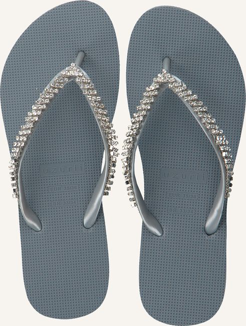 Grijze UZURII Teenslippers WHITE CLASSIC Grijze UZURII Teenslippers WHITE CLASSIC - large