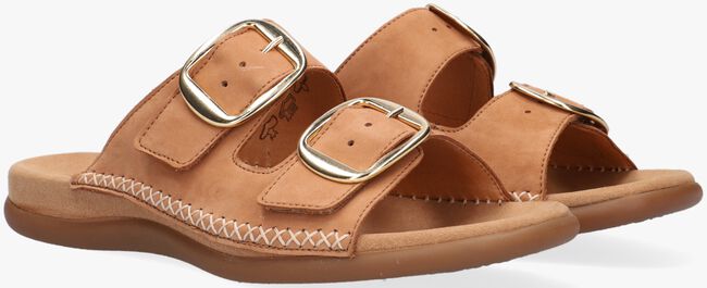Camel GABOR Slippers 703.2 - large