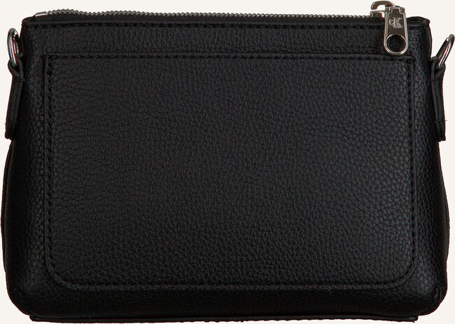 Zwarte CALVIN KLEIN Schoudertas CAMERA POUCH Zwarte CALVIN KLEIN Schoudertas CAMERA POUCH - large