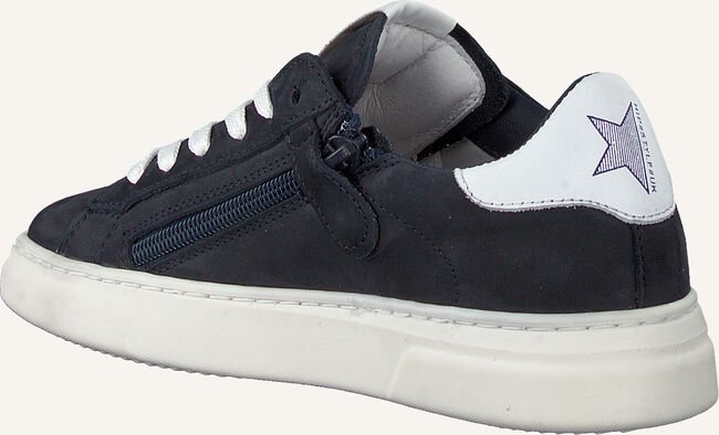 Blauwe HIP Lage sneakers H1272 Blauwe HIP Lage sneakers H1272 - large