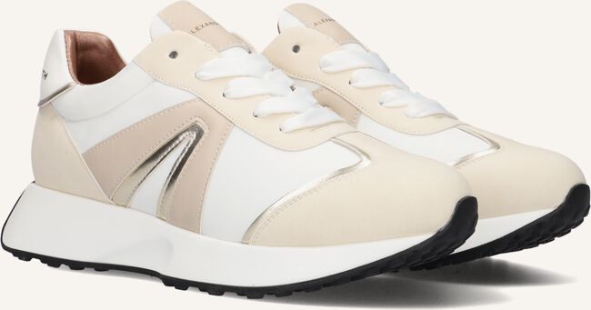 Beige ALEXANDER SMITH Lage sneakers PICCADILLY Beige ALEXANDER SMITH Lage sneakers PICCADILLY - large