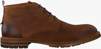 Cognac VAN LIER Nette schoenen 1855800 - medium