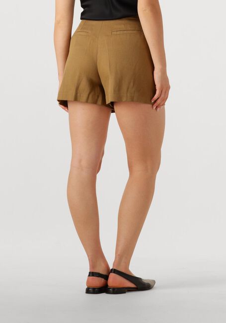 Camel EDITED Broeken VINCENZA SHORT - large