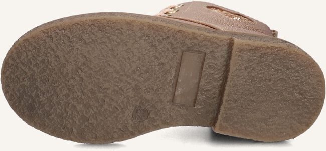 Roze TON & TON Veterboots LIS Roze TON & TON Veterboots LIS - large
