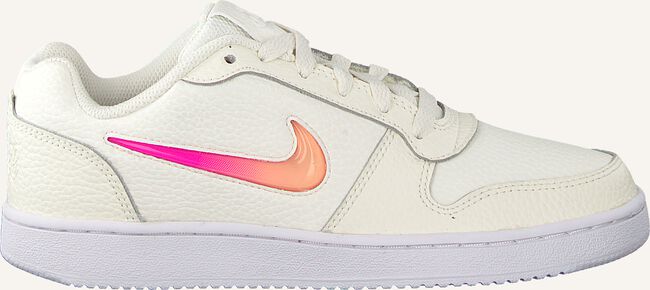 Witte NIKE Lage sneakers EBERNON LOW PREM WMNS Witte NIKE Lage sneakers EBERNON LOW PREM WMNS - large
