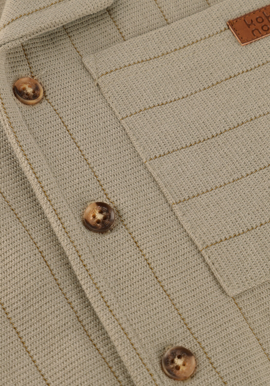 Zand KOKO NOKO Polo N58803 - large