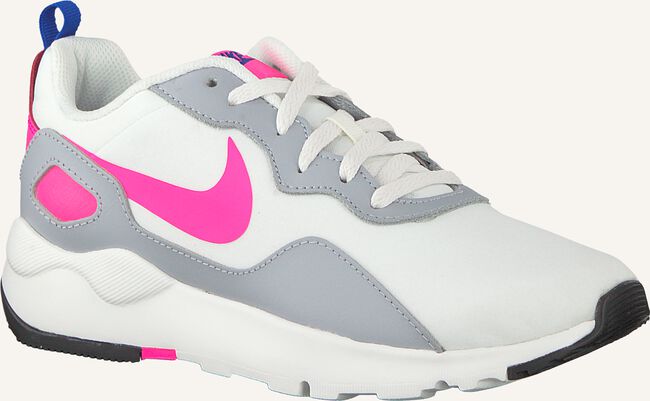 Witte NIKE Lage sneakers LD RUNNER WMNS Witte NIKE Lage sneakers LD RUNNER WMNS - large