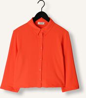 Oranje MODSTRÖM Blouses FREDAMD SHIRT Oranje MODSTRÖM Blouses FREDAMD SHIRT - medium