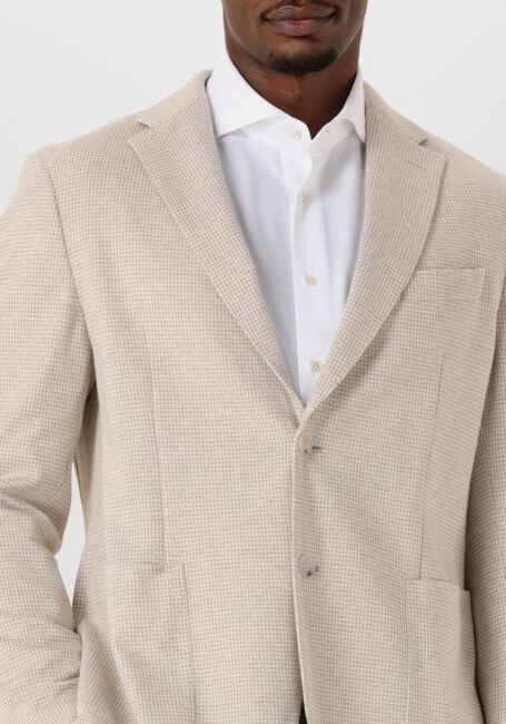 Beige BOSS BLACK Colberts C-HANRY-J-252 - large