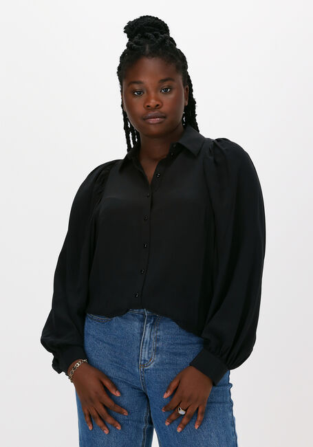 Zwarte IDANO Blouses RANDA - large