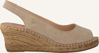 Beige FRED DE LA BRETONIERE Espadrilles 153010083 - medium