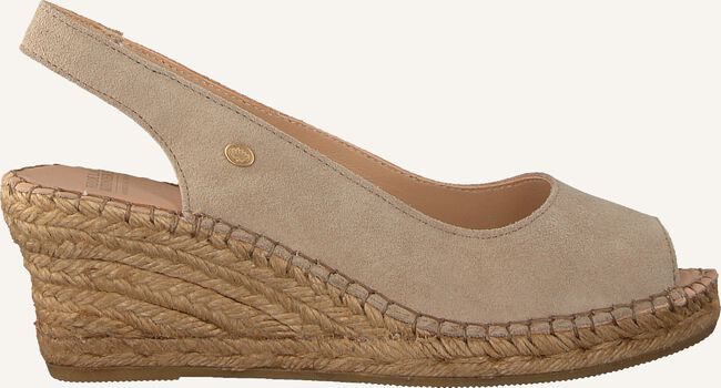 Beige FRED DE LA BRETONIERE Espadrilles 153010083 Beige FRED DE LA BRETONIERE Espadrilles 153010083 - large