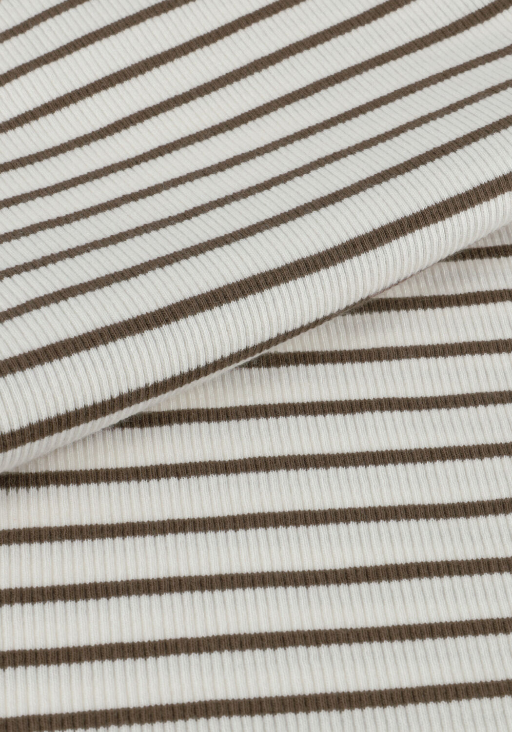 Creme LIL' ATELIER Trui NMMTONTO TOR LS SLIM TOP LIL - large