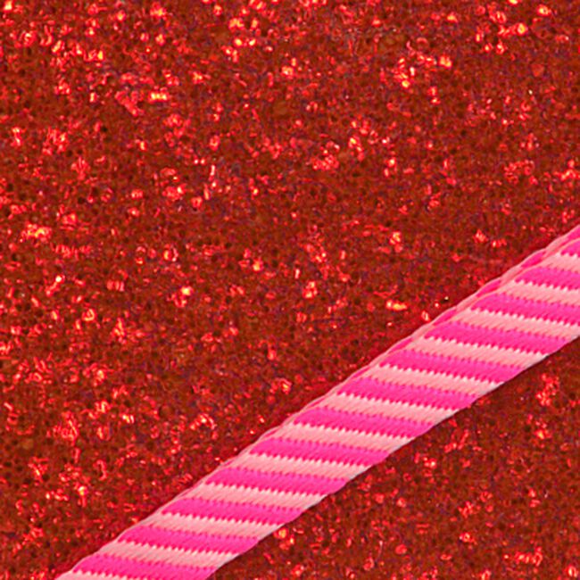 Rode LE BIG Schoudertas SANDRA BAG Rode LE BIG Schoudertas SANDRA BAG - large