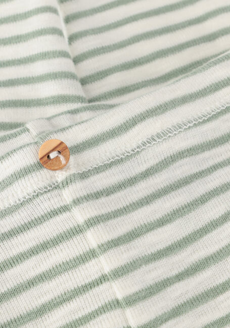 Groene PLAY UP Legging STRIPED RIB LEGGINGS Groene PLAY UP Legging STRIPED RIB LEGGINGS - large