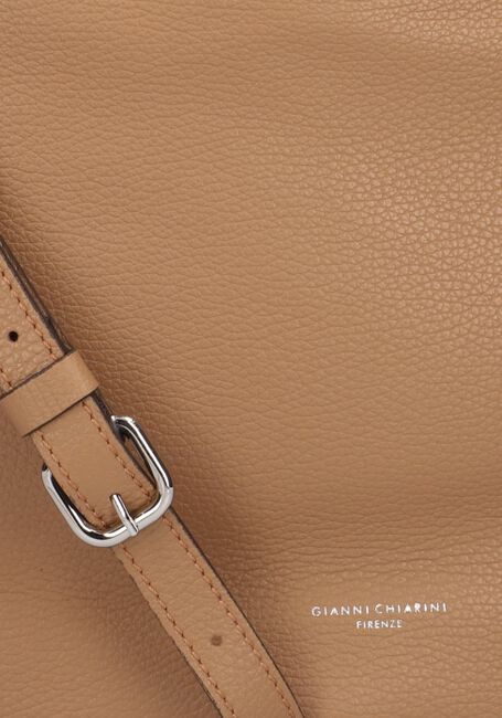Camel GIANNI CHIARINI Schoudertas JOLIE BS9996 Camel GIANNI CHIARINI Schoudertas JOLIE BS9996 - large