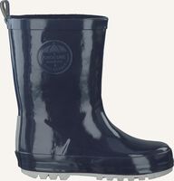 Blauwe SHOESME Regenlaarzen RB7A092 Blauwe SHOESME Regenlaarzen RB7A092 - medium