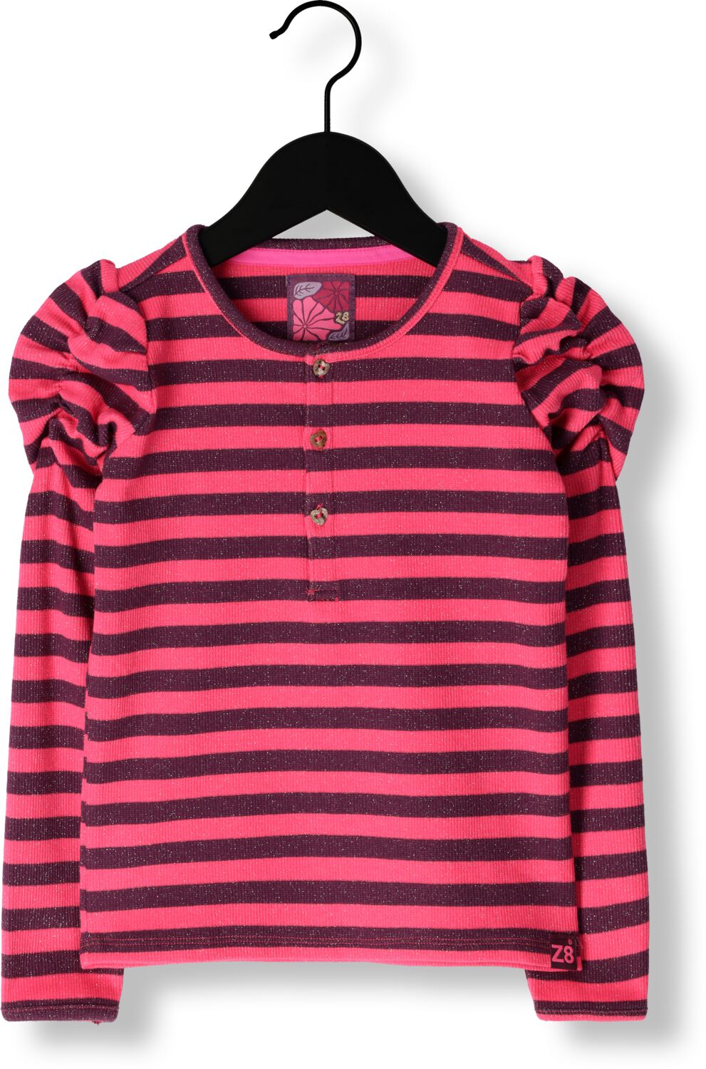 Z8 Meisjes Tops & T-shirts Jenoa Roze