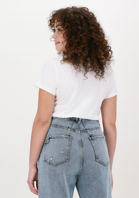 Witte JOSH V T-shirt ZOE - large