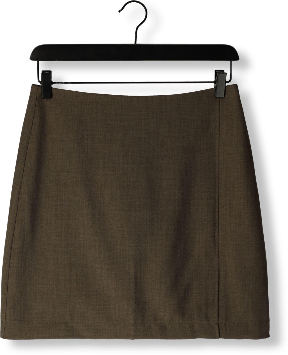 MODSTRÖM Modström Dames Rokken Galemd 2 Skirt Groen