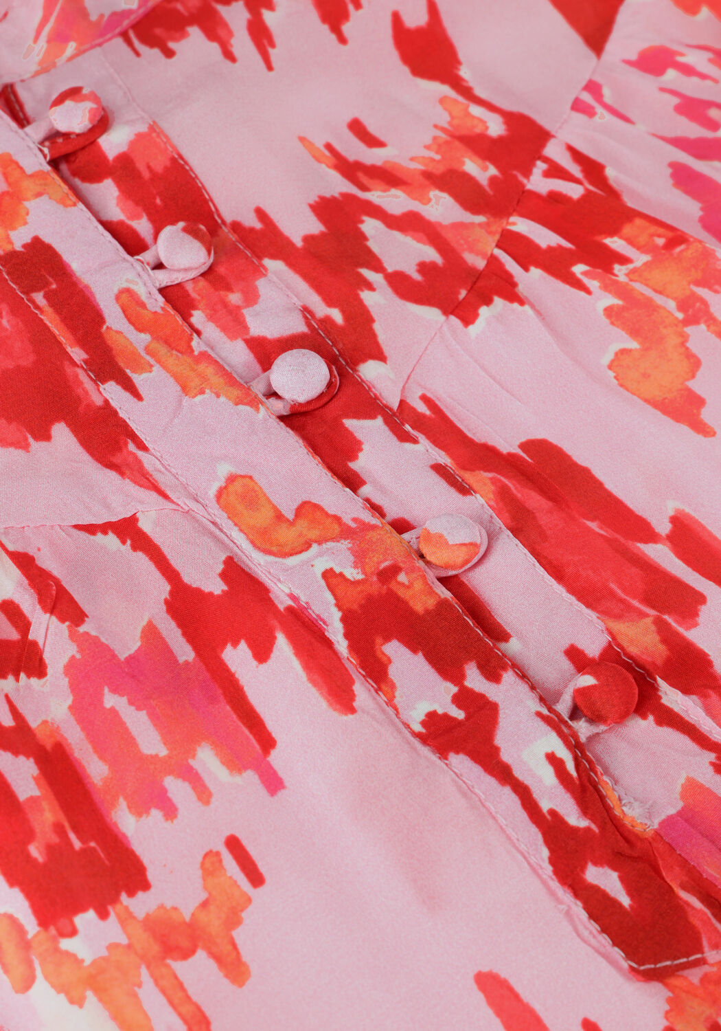 Lichtroze MOLIIN Blouses LAURA - large