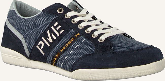 Blauwe PME LEGEND Lage sneakers RADICAL ENGINED Blauwe PME LEGEND Lage sneakers RADICAL ENGINED - large