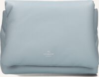 Blauwe COPENHAGEN STUDIOS Schoudertas CPHBAG011 - medium