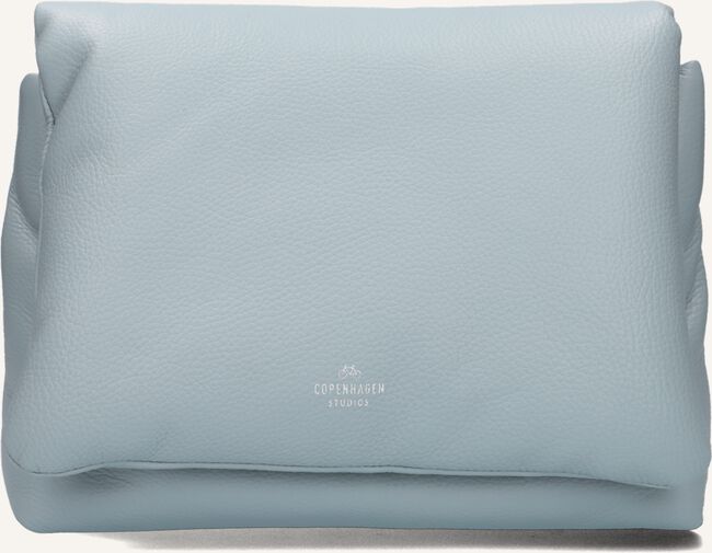 Blauwe COPENHAGEN STUDIOS Schoudertas CPHBAG011 Blauwe COPENHAGEN STUDIOS Schoudertas CPHBAG011 - large
