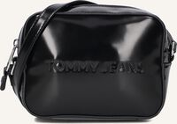 Zwarte TOMMY HILFIGER Schoudertas TJW ESS MUST CAMERA BAG SEASONAL Zwarte TOMMY HILFIGER Schoudertas TJW ESS MUST CAMERA BAG SEASONAL - medium