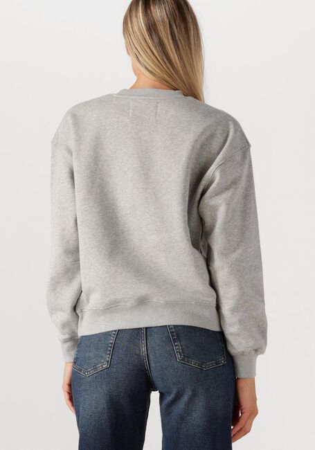 Grijze JANICE Sweater ANDY - large