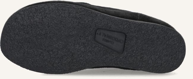 Zwarte CLARKS ORIGINALS Veterschoenen WALLABEE KIDS Zwarte CLARKS ORIGINALS Veterschoenen WALLABEE KIDS - large