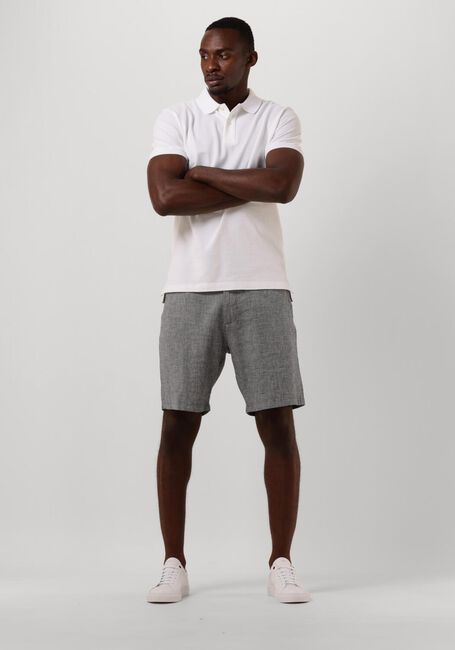 Witte PROFUOMO Polo PPUJ10039 - large