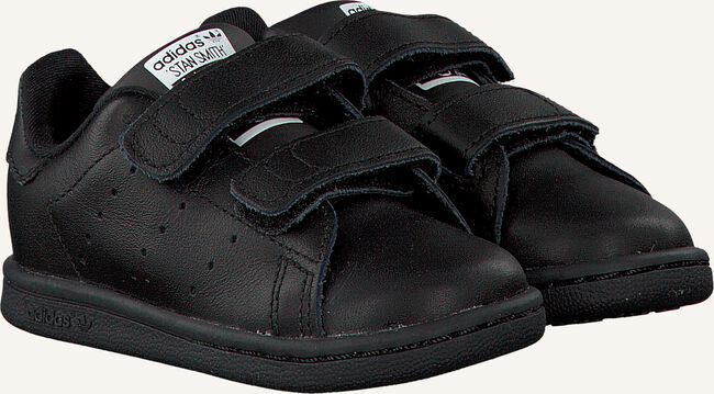 Zwarte ADIDAS Lage sneakers STAN SMITH CF I Zwarte ADIDAS Lage sneakers STAN SMITH CF I - large