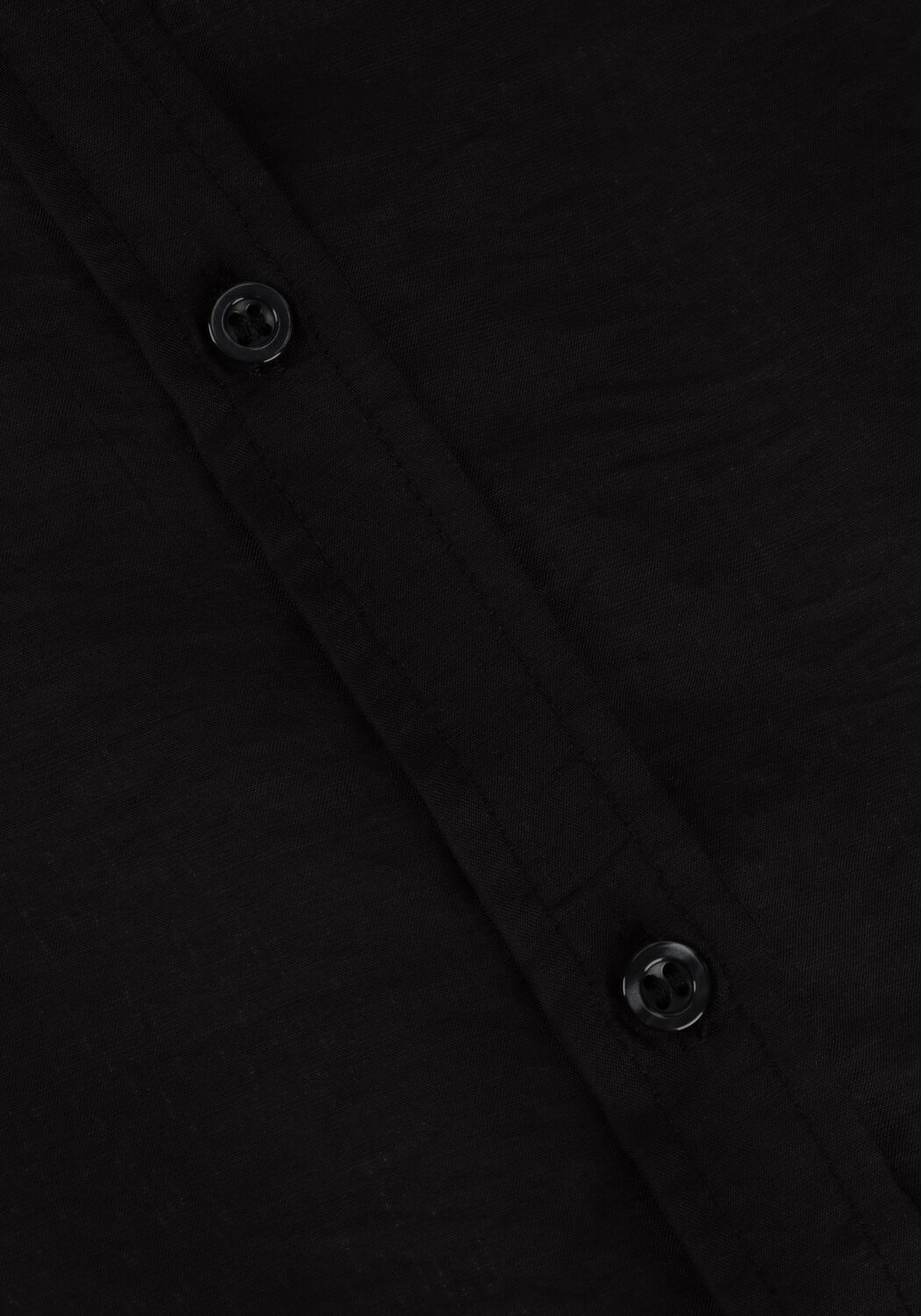 Zwarte MODSTR&Ouml;M Blouses OSKAR SHIRT - large