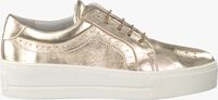Gouden ROBERTO D'ANGELO Sneakers ELY  - medium
