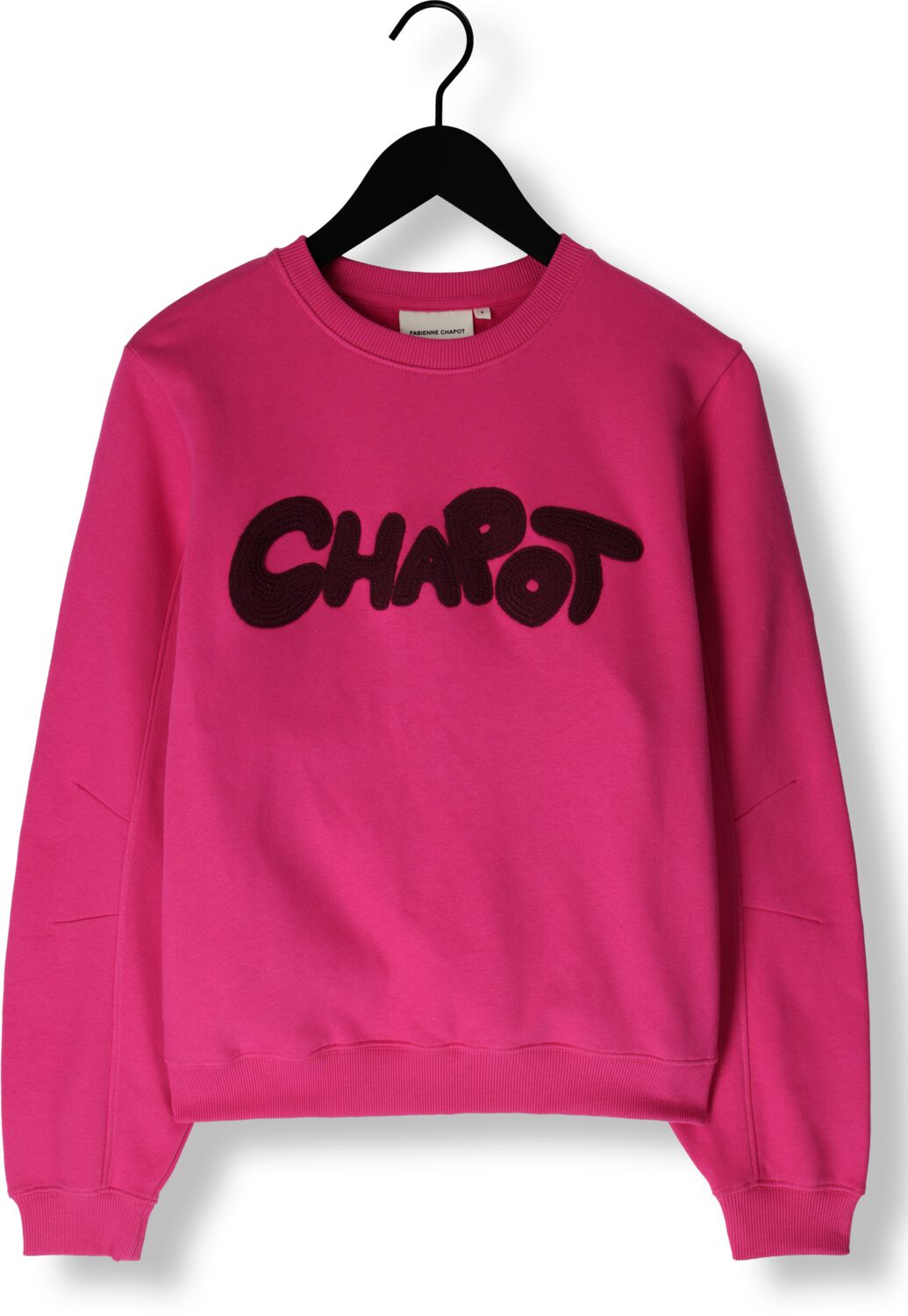 FABIENNE CHAPOT Dames Truien & Vesten Pam Sweater Roze