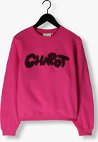 Roze FABIENNE CHAPOT Sweater PAM SWEATER
